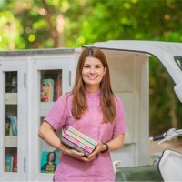 Soneva Employee Jennifer Harlow's profile photo