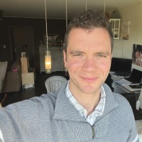 Amptec Employee François Wilmet's profile photo