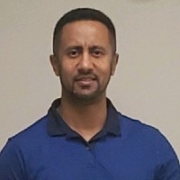 Alpha Genomix Laboratories Employee Woldeab Haile's profile photo