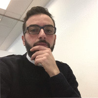 Speciality Drinks Group Employee Gennaro di Lauro's profile photo