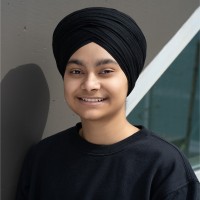 Westguard Security Services Employee Darshjot Sohi's profile photo