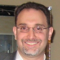 NJ TRANSIT Employee Gerard Bocchino's profile photo