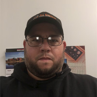 All American Scales & Calibration Employee Jeremy Harwood's profile photo