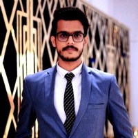 Retailo Technologies Employee Syed Hashmi's profile photo