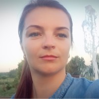 DKL ltd. Employee Liliya Nikitenko's profile photo