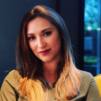 Moka Adv Employee Melissa Giacchetti's profile photo