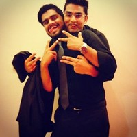 Microsoft Zune Employee David de Cruz's profile photo