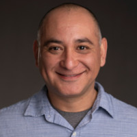 QuickLaunch Analytics Employee Ramon Fernandez's profile photo