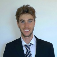 BeRebel - Pay Per You Employee Niccolò del Bravo's profile photo