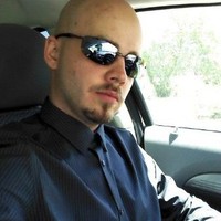 360 Cloud Apps Employee Matthew Martin's profile photo