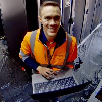 Datapod Employee Ryan Olliffe's profile photo