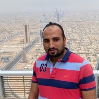 HSB - Hardware Solutions Builders Employee Mahmoud Elshsmy's profile photo