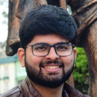 Smit Bhatt Email