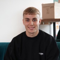 HM Staffing Ltd Employee Sam Redding's profile photo