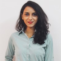 Spinalogy Clinic Employee Shraddha Potdar's profile photo