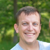 Copper Moon Coffee Employee Derick Shipe's profile photo