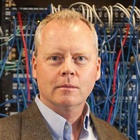 SecurityMetrics Employee Gary Glover's profile photo