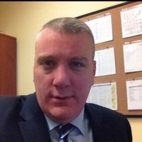 Greg Huber Email & Phone Number