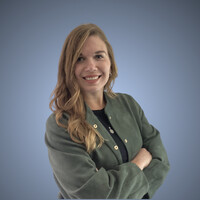 Factbird Employee Grace McCool's profile photo
