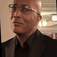 Chicago City Council Employee Tony Hinton's profile photo