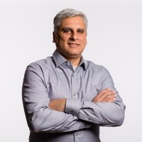 Alogent Employee Ashish Bhatia's profile photo