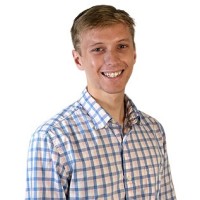 Really Good Stuff, LLC Employee Jack Greenspan's profile photo