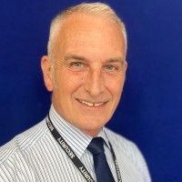 Atlas Security Employee Pete Chapman's profile photo