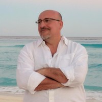 Snappii Employee Alex Bakman's profile photo