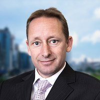 Keystone Private Employee Stuart Moody's profile photo