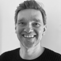 Salesforce Employee Jon Bland's profile photo