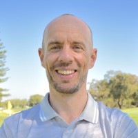 Perth Golf Centre Employee Danny Malcolm's profile photo