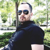 ITG Software, Inc. Employee Hamza Alhalayqa's profile photo