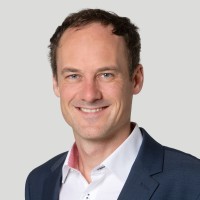 University of Applied Sciences and Arts Northwestern Switzerland FHNW Employee Johannes Fenner's profile photo