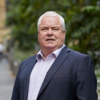 Aston Consulting Employee Geoff Dargan's profile photo