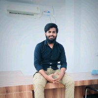F11Systems Employee Mudassir Emad's profile photo