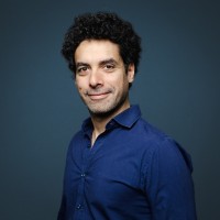 Omar Zayat Email & Phone Number