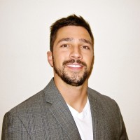 CBRE Employee Will McBain's profile photo