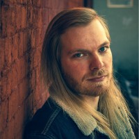 Williams Engineering Canada Inc. Employee Daniel Brown's profile photo