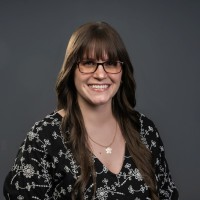 Tiff's Treats Cookie Delivery Employee Kaity Weeks's profile photo