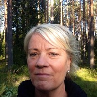 Ockelbo Kommun Employee Maria Larsson's profile photo