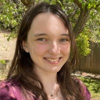 Capienda Biotech Employee Amy Bernard's profile photo