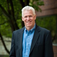 Onward Investors Employee Brad Osmundson's profile photo