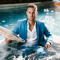 Jordan Wright Email & Phone Number