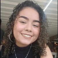 hqbeds: tudo sobre seu hostel Employee Stéphani dos Santos Teixeira's profile photo