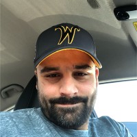 Martin Marietta Employee Jonathan Casper's profile photo