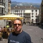 Universal Pharma Ltd Employee Eric Roger's profile photo