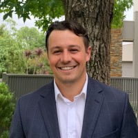 Smith Feutrill Employee Nicholas Adgemis's profile photo