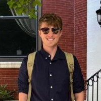 Northeastern Global Journal Employee Nicholas Kosko's profile photo