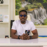 DentistFind Employee Emmanuel Odey's profile photo