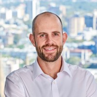 Boston Consulting Group (BCG) Employee Andy Heaton's profile photo